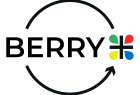 Logo BERRY 