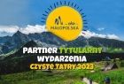Akcja Czyste Tatry ekoMałopolska 2023