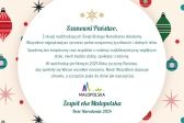 Świąteczne życzenia od ekoMałopolski