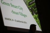 EkoMałopolska na Forum Green Smart City