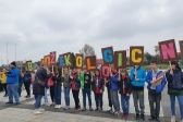 Podsumowanie akcji „Posprzątaj z nami Małopolskę”. Było kreatywnie, energetycznie i…międzynarodowo!