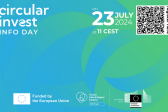 CircularInvest InfoDAY - 23 lipca 2024 r. 