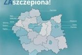 Ranking gmin, które na dzień 17 sierpnia br. znajdują się w pierwszej dziesiątce