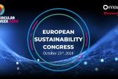 European Sustainability Congress 2024 