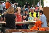 Kraina wód w kampanii Małopolska na rowery