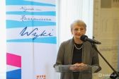 Prof. Maria Poprzęcka
