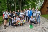 13. edycja projektu edukacyjnego Czyste Tatry ekoMałopolska 2024. To będzie szczęśliwa trzynastka!