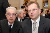 Nagroda specjalna dla Henryka Markiewicza 