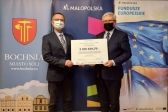 Małopolska bez smogu. Fundusze Europejskie na wymianę „kopciuchów” 
