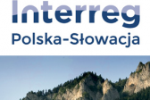 Dowiedz się więcej o nowym programie Interreg Polska - Słowacja. Spotkanie promocyjno-informacyjne w Chrzanowie. 