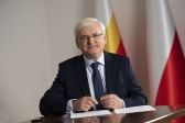 Józef Gawron: Rozwój umiejętności mieszkańców jednym z kluczowych priorytetów regionu