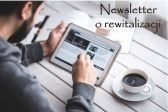 Newsletter o rewitalizacji #5