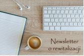 Newsletter o rewitalizacji #10/2024