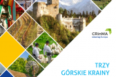 Kultura w czasie zmian na obszarach górskich Małopolski i Europy – zaproszenie na konferencję online podsumowującą międzynarodowy projekt CRinMA