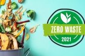 Nie marnuj: podziel się, użyj ponownie, stwórz coś fajnego! – czyli EkoMałopolska ZERO WASTE 2021