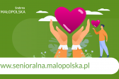 Aneta Widak: Małopolska przyjazna seniorom
