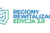 Newsletter o rewitalizacji #1/2025