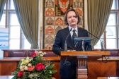 Znawca twórczości Sienkiewicza doceniony