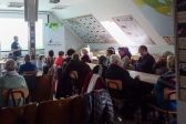 Kompostownik, a w nim czarne ekozłoto