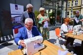 Tarnowskie „Worki sztuki” w Światowym Dniu Ochrony Środowiska