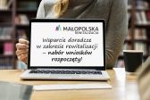 Wsparcie doradcze dla gmin z zakresu programowania i wdrażania działań rewitalizacyjnych