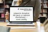 UWAGA! Zmiana wniosku o wsparcie doradcze dla gmin z zakresu programowania i wdrażania działań rewitalizacyjnych 