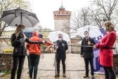 Dzień Ziemi 2021 - małopolskie eko-sukcesy i eko-wyzwania