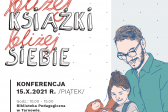 Zapraszamy do udziału w konferencji!