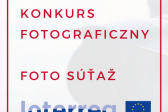 Konkurs fotograficzny dla beneficjentów programu Interreg Polska-Słowacja