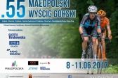 55. Małopolski Wyścig Górski 2017 już wkrótce!