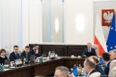 Rząd przyjął strategię migracyjną