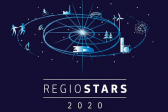 Zagłosuj na projekt SYMBI w konkursie REGIOSTARS Awards 2020