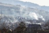 Małopolska bez smogu - czym oddychają mieszkańcy Wieliczki, Zielonek i Brzezia? 