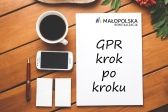 Ostatnia szansa, aby wziąć udział w szkoleniu „GPR krok po kroku”!