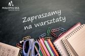 Zapraszamy na warsztaty doradcze nt. aktualizacji GPR