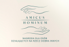 Nagroda Amicus Hominum