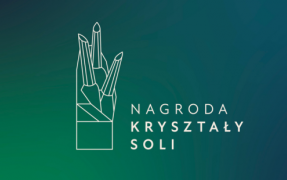 Kryształy Soli