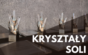 Kryształy Soli