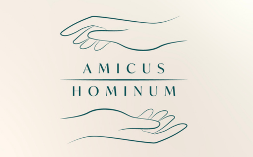Nagroda Amicus Hominum