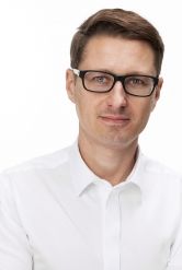 Michał Słowik