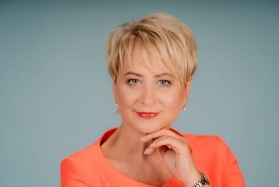 Iwona Gibas
