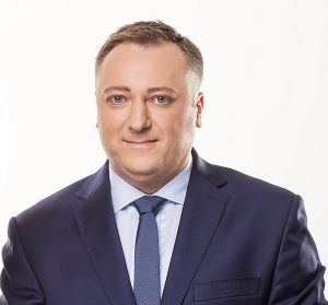Krzysztof Nowak