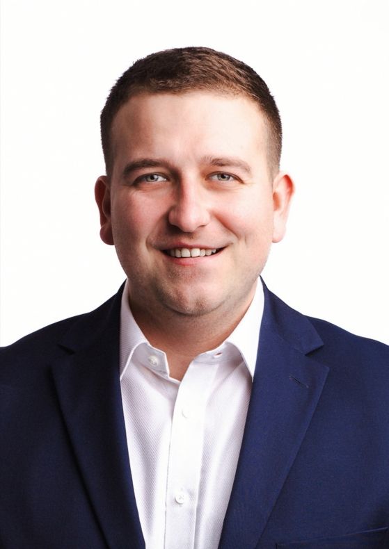 Dariusz Badurski