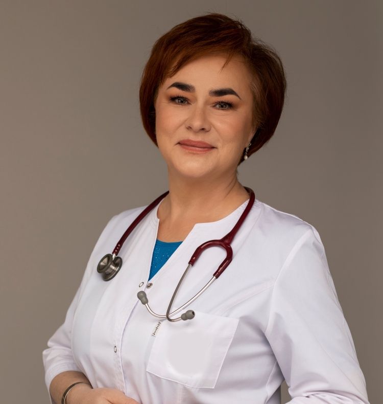Lidia Gądek