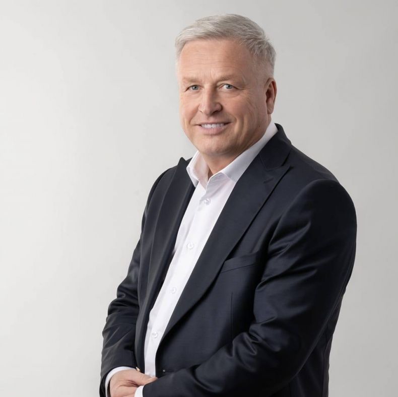 Maciej Koźbiał