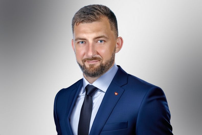 Grzegorz Małodobry