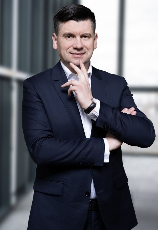 Łukasz Smółka, Marszałek Województwa Małopolskiego