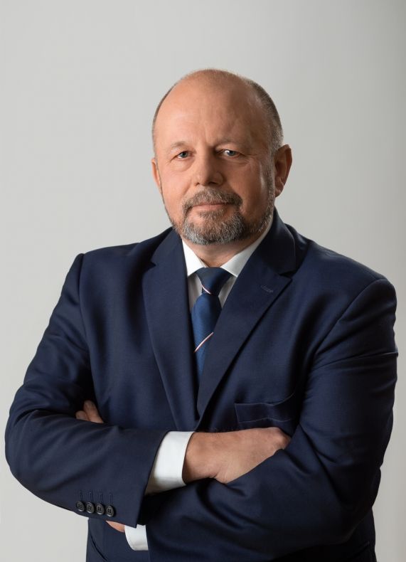 Stanisław Sorys