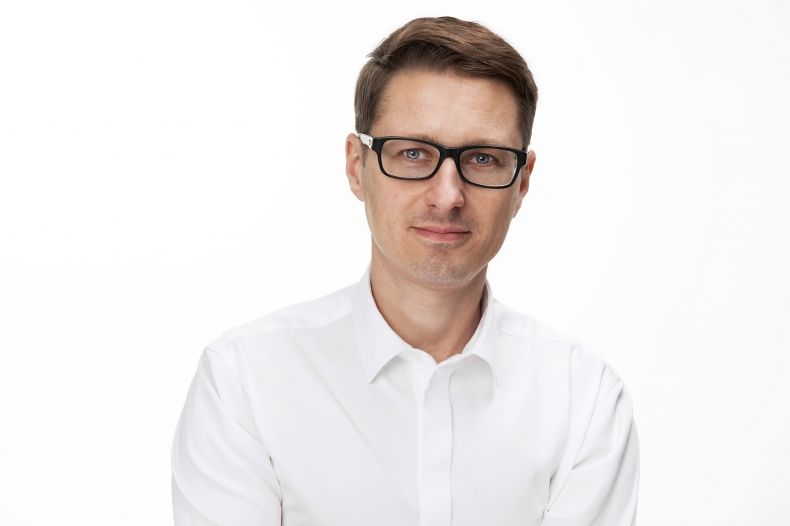 Michał Słowik