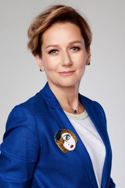 Patrycja Tocka
